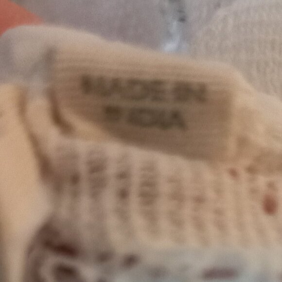 ANTHROPOLOGIE FOREVER THAT GIRL cotton lace top - Picture 14 of 14